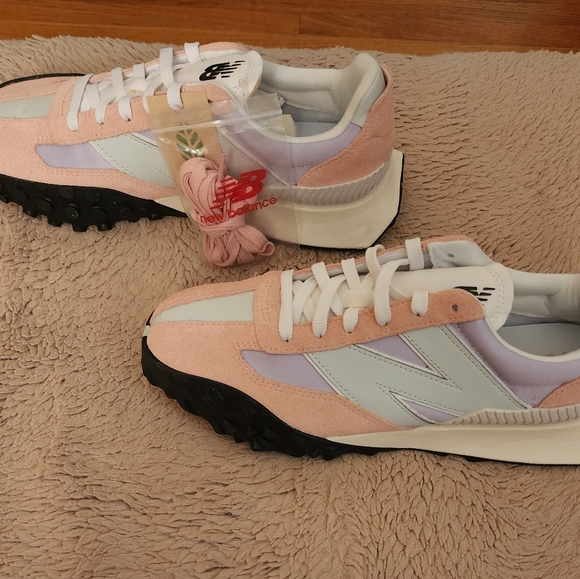 BRAND NEW Men’s New Balance Shoes! Lifestyle mode de vie style, size 10.5 - Picture 3 of 5